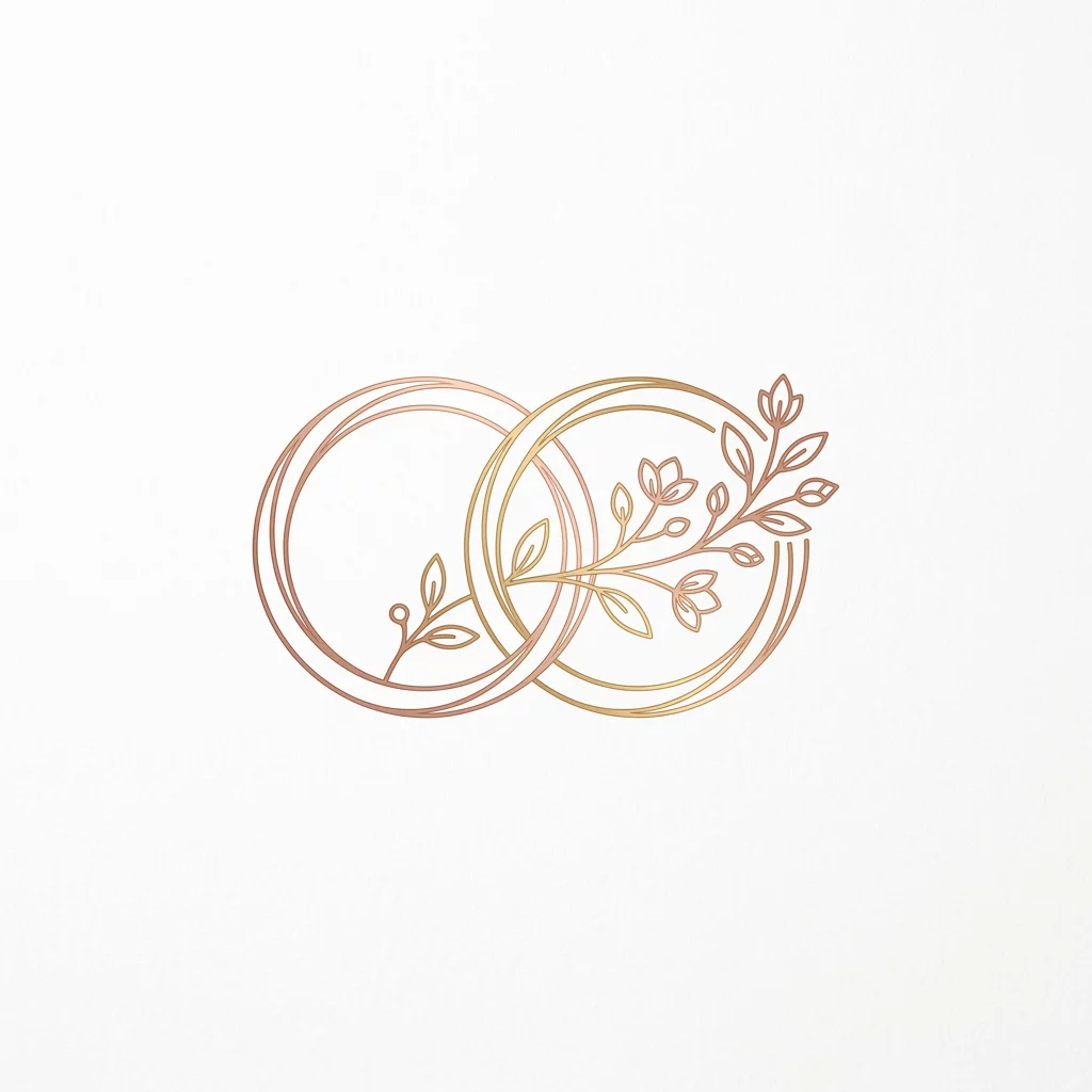 Shop XOXO Bridal Logo